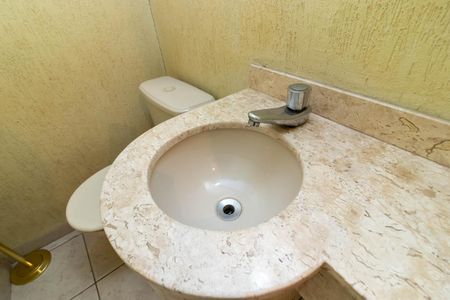 Apartamento para alugar com 124m², 3 quartos e 3 vagas Apartamento para alugar com 124m², 3 quartos e 3 vagasLavabo