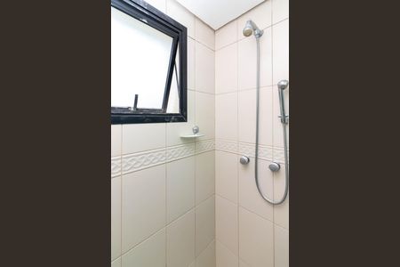 Apartamento para alugar com 124m², 3 quartos e 3 vagas Apartamento para alugar com 124m², 3 quartos e 3 vagasBanheiro da Suíte 3