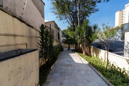 Apartamento para alugar com 124m², 3 quartos e 3 vagas Apartamento para alugar com 124m², 3 quartos e 3 vagasEspaço Pet