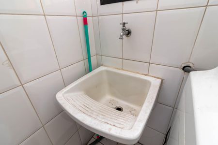 Apartamento para alugar com 124m², 3 quartos e 3 vagas Apartamento para alugar com 124m², 3 quartos e 3 vagasÁrea de Serviço