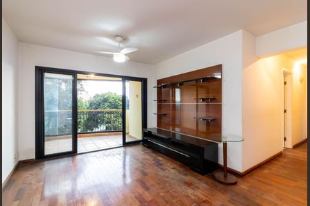 Apartamento para alugar com 124m², 3 quartos e 3 vagas Apartamento para alugar com 124m², 3 quartos e 3 vagasSala