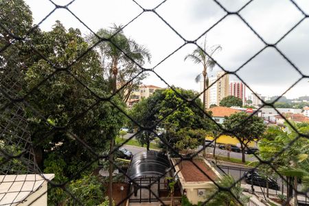 Apartamento para alugar com 124m², 3 quartos e 3 vagas Apartamento para alugar com 124m², 3 quartos e 3 vagasSuíte 3 - Vista