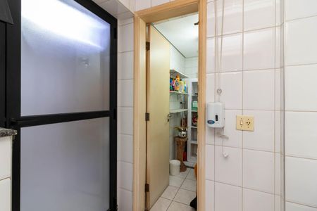 Apartamento para alugar com 124m², 3 quartos e 3 vagas Apartamento para alugar com 124m², 3 quartos e 3 vagasÁrea de Serviço