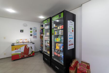 Apartamento para alugar com 124m², 3 quartos e 3 vagas Apartamento para alugar com 124m², 3 quartos e 3 vagasMercado