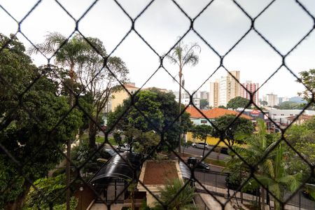 Apartamento para alugar com 124m², 3 quartos e 3 vagas Apartamento para alugar com 124m², 3 quartos e 3 vagasSuíte 1 - Vista