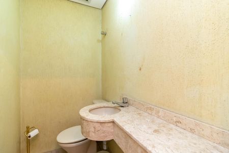 Apartamento para alugar com 124m², 3 quartos e 3 vagas Apartamento para alugar com 124m², 3 quartos e 3 vagasLavabo