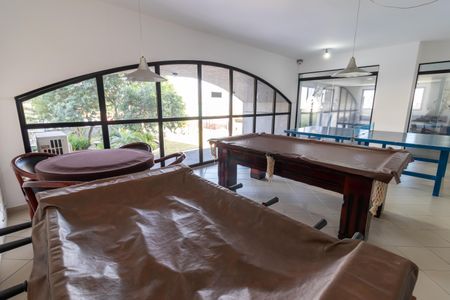 Apartamento para alugar com 124m², 3 quartos e 3 vagas Apartamento para alugar com 124m², 3 quartos e 3 vagasÁrea comum