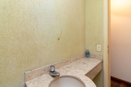 Apartamento para alugar com 124m², 3 quartos e 3 vagas Apartamento para alugar com 124m², 3 quartos e 3 vagasLavabo