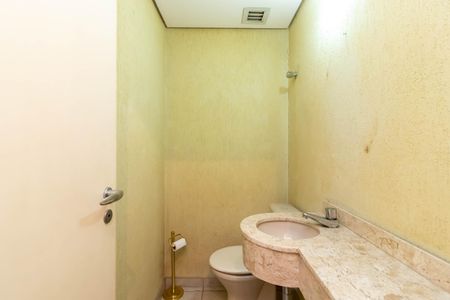 Apartamento para alugar com 124m², 3 quartos e 3 vagas Apartamento para alugar com 124m², 3 quartos e 3 vagasLavabo