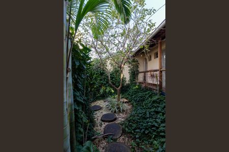 Apartamento para alugar com 124m², 3 quartos e 3 vagas Apartamento para alugar com 124m², 3 quartos e 3 vagasÁrea comum - Churrasqueira