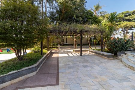 Apartamento para alugar com 124m², 3 quartos e 3 vagas Apartamento para alugar com 124m², 3 quartos e 3 vagasÁrea comum