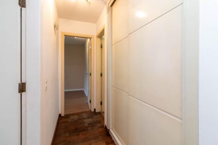 Apartamento para alugar com 124m², 3 quartos e 3 vagas Apartamento para alugar com 124m², 3 quartos e 3 vagasCorredor dos Quartos
