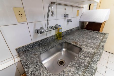 Apartamento para alugar com 124m², 3 quartos e 3 vagas Apartamento para alugar com 124m², 3 quartos e 3 vagasCozinha