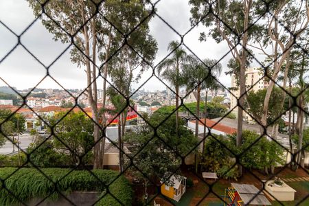 Apartamento para alugar com 124m², 3 quartos e 3 vagas Apartamento para alugar com 124m², 3 quartos e 3 vagasSuíte 2 - Vista