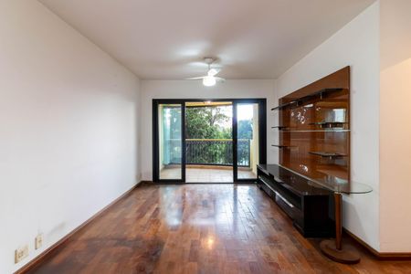 Apartamento para alugar com 124m², 3 quartos e 3 vagas Apartamento para alugar com 124m², 3 quartos e 3 vagasSala