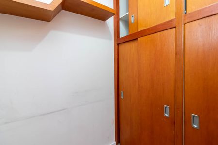 Apartamento para alugar com 124m², 3 quartos e 3 vagas Apartamento para alugar com 124m², 3 quartos e 3 vagasQuarto de Serviço