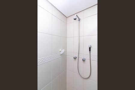 Apartamento para alugar com 124m², 3 quartos e 3 vagas Apartamento para alugar com 124m², 3 quartos e 3 vagasBanheiro da Suíte 2