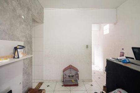 Casa à venda com 150m², 2 quartos e 2 vagas Casa à venda com 150m², 2 quartos e 2 vagasSala - Casa 02