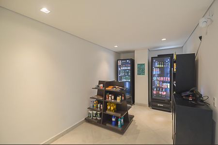 Studio à venda com 25m², 1 quarto e sem vagaÁrea comum