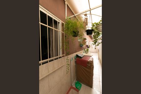 Casa de condomínio à venda com 70m², 2 quartos e 1 vaga Casa de condomínio à venda com 70m², 2 quartos e 1 vagaÁrea de Serviço