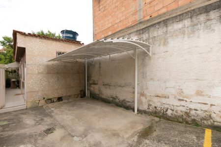 Casa de condomínio à venda com 70m², 2 quartos e 1 vaga Casa de condomínio à venda com 70m², 2 quartos e 1 vagaGaragem