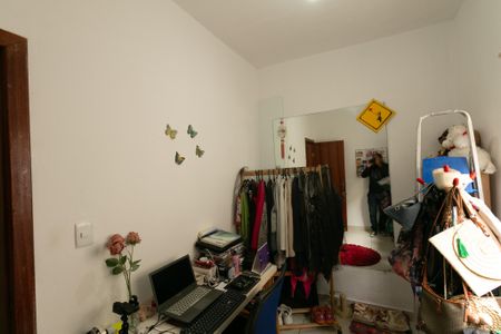 Casa de condomínio à venda com 70m², 2 quartos e 1 vaga Casa de condomínio à venda com 70m², 2 quartos e 1 vagaQuarto 1