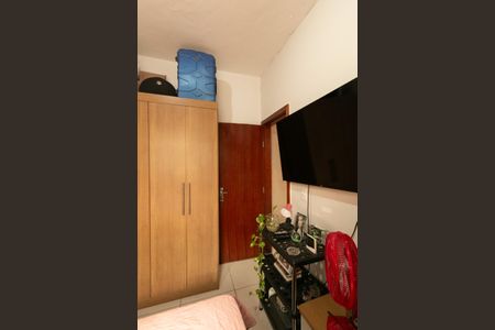 Casa de condomínio à venda com 70m², 2 quartos e 1 vaga Casa de condomínio à venda com 70m², 2 quartos e 1 vagaQuarto 2