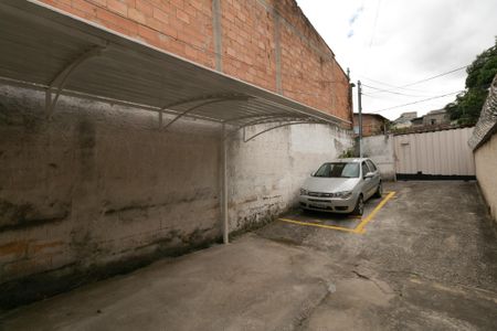 Casa de condomínio à venda com 70m², 2 quartos e 1 vaga Casa de condomínio à venda com 70m², 2 quartos e 1 vagaGaragem