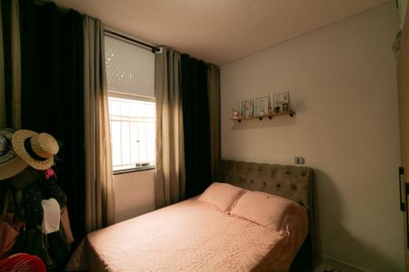 Casa de condomínio à venda com 70m², 2 quartos e 1 vaga Casa de condomínio à venda com 70m², 2 quartos e 1 vagaQuarto 2