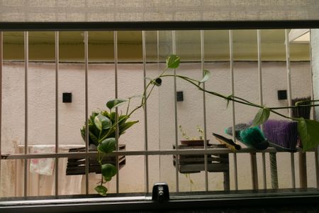 Casa de condomínio à venda com 70m², 2 quartos e 1 vaga Casa de condomínio à venda com 70m², 2 quartos e 1 vagaVista Quarto 1