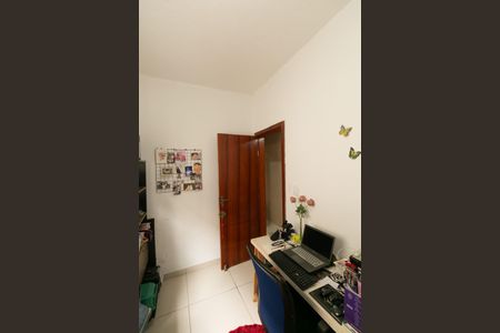 Casa de condomínio à venda com 70m², 2 quartos e 1 vaga Casa de condomínio à venda com 70m², 2 quartos e 1 vagaQuarto 1