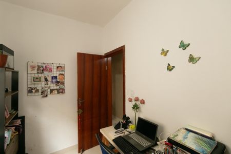 Casa de condomínio à venda com 70m², 2 quartos e 1 vaga Casa de condomínio à venda com 70m², 2 quartos e 1 vagaQuarto 1