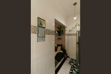 Casa de condomínio à venda com 70m², 2 quartos e 1 vaga Casa de condomínio à venda com 70m², 2 quartos e 1 vagaCozinha