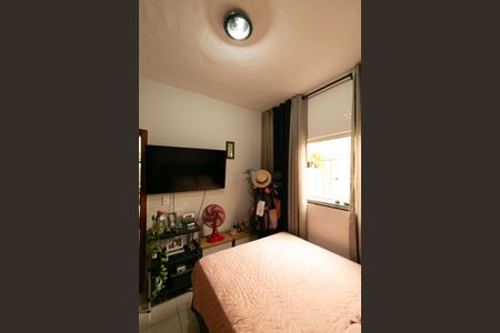 Casa de condomínio à venda com 70m², 2 quartos e 1 vaga Casa de condomínio à venda com 70m², 2 quartos e 1 vagaQuarto 2