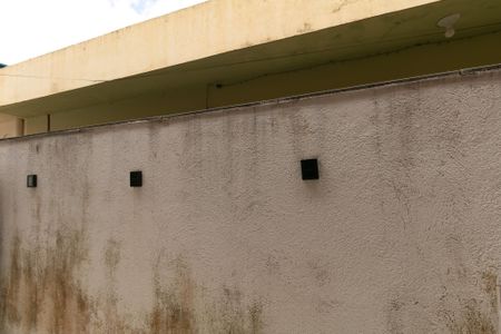 Casa de condomínio à venda com 70m², 2 quartos e 1 vaga Casa de condomínio à venda com 70m², 2 quartos e 1 vagaVista Sala