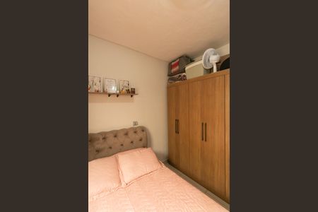 Casa de condomínio à venda com 70m², 2 quartos e 1 vaga Casa de condomínio à venda com 70m², 2 quartos e 1 vagaQuarto 2