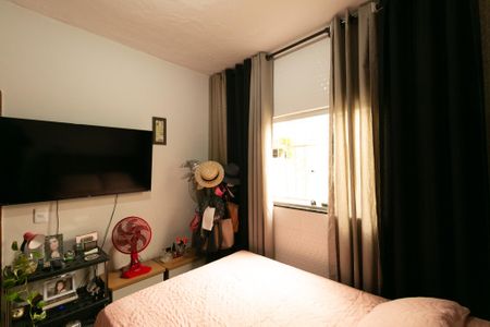 Casa de condomínio à venda com 70m², 2 quartos e 1 vaga Casa de condomínio à venda com 70m², 2 quartos e 1 vagaQuarto 2