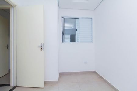 Apartamento à venda com 43m², 2 quartos e sem vaga Apartamento à venda com 43m², 2 quartos e sem vagaQuarto 2