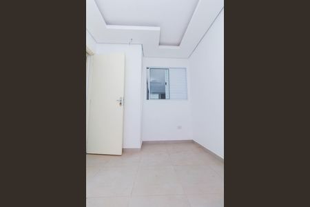 Apartamento à venda com 43m², 2 quartos e sem vaga Apartamento à venda com 43m², 2 quartos e sem vagaQuarto 2