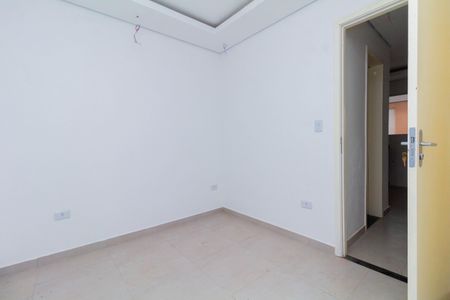 Apartamento à venda com 43m², 2 quartos e sem vaga Apartamento à venda com 43m², 2 quartos e sem vagaQuarto 2