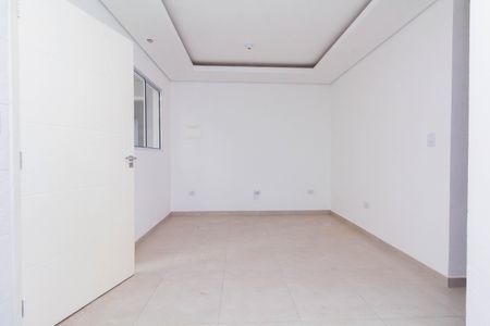 Apartamento à venda com 43m², 2 quartos e sem vaga Apartamento à venda com 43m², 2 quartos e sem vagaSala/Cozinha