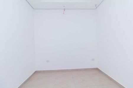 Apartamento à venda com 43m², 2 quartos e sem vaga Apartamento à venda com 43m², 2 quartos e sem vagaQuarto 2