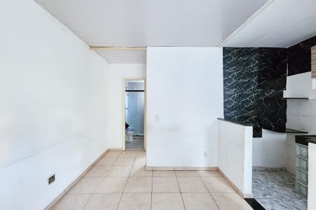 Apartamento para alugar com 58m², 1 quarto e sem vagaSala