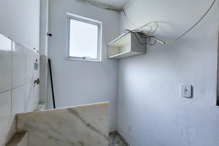 Apartamento para alugar com 58m², 1 quarto e sem vagaÁrea de Serviço