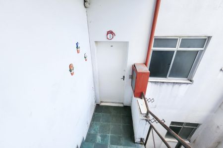Apartamento para alugar com 58m², 1 quarto e sem vagaEntrada