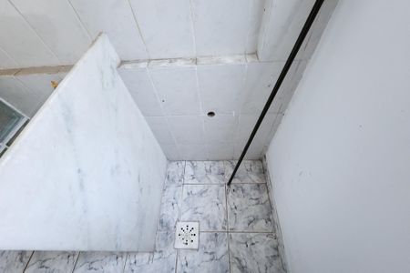 Apartamento para alugar com 58m², 1 quarto e sem vagaÁrea de Serviço