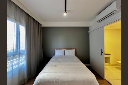 Studio à venda com 23m², 1 quarto e sem vaga Studio à venda com 23m², 1 quarto e sem vagaStudio