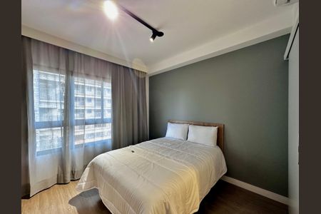 Studio à venda com 23m², 1 quarto e sem vaga Studio à venda com 23m², 1 quarto e sem vagaStudio