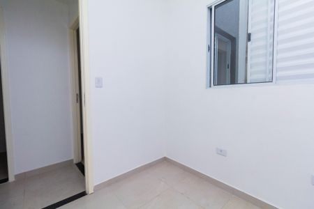 Apartamento à venda com 42m², 2 quartos e sem vaga Apartamento à venda com 42m², 2 quartos e sem vagaQuarto 2