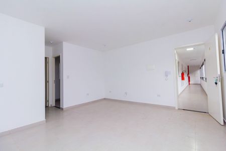Apartamento à venda com 42m², 2 quartos e sem vaga Apartamento à venda com 42m², 2 quartos e sem vagaSala e Cozinha